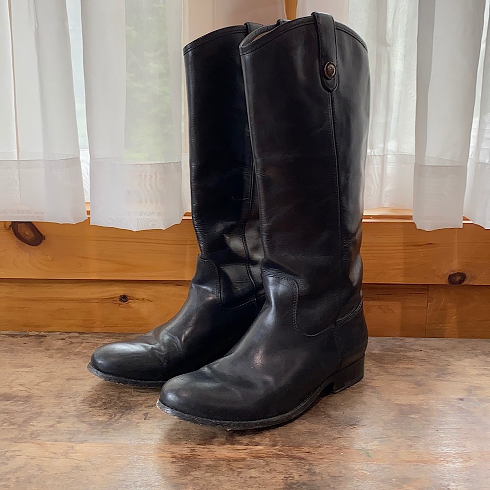 FRYE Riding Boots